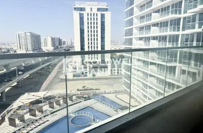 Apartment - 3 Bedrooms - 4 Bathrooms for sale in Gemz by Danube - Al Furjan - Dubai