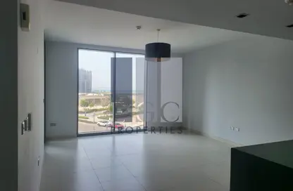 Apartment - 1 Bedroom - 1 Bathroom for rent in MEERA Shams - Shams Abu Dhabi - Al Reem Island - Abu Dhabi