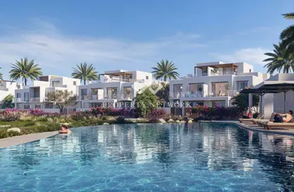 Villa - 4 Bedrooms - 5 Bathrooms for sale in Rivana - The Valley - Dubai Villa - 4 Bedrooms - 5 Bathrooms for sale in Rivana - The Valley - Dubai