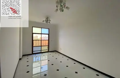 Apartment - 1 Bedroom - 2 Bathrooms for rent in Al Rawda 3 - Al Rawda - Ajman