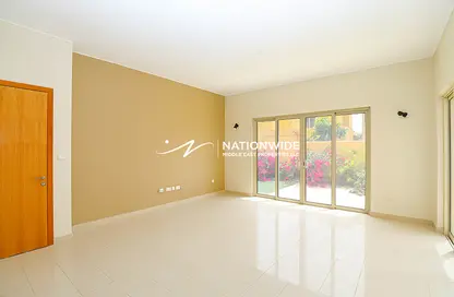 Empty Room image for: Townhouse - 4 Bedrooms - 5 Bathrooms for sale in Khannour Community - Al Raha Gardens - Abu Dhabi, Image 1