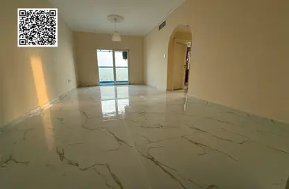 Apartment - 1 Bedroom - 2 Bathrooms for rent in Al Naemiya Tower 3 - Al Naemiya Towers - Al Nuaimiya - Ajman