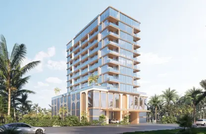 Apartment - Studio - 1 Bathroom for sale in Stamn Yuni - Al Satwa - Dubai