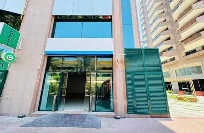 Shop - Studio - 2 Bathrooms for rent in DXB Tower - Sheikh Zayed Road - Dubai