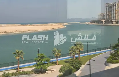 Apartment - Studio - 1 Bathroom for rent in The Lagoons - Mina Al Arab - Ras Al Khaimah
