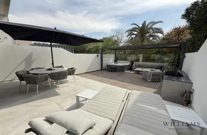 Villa - 4 Bedrooms - 4 Bathrooms for sale in Al Maali Complex - Jumeirah Village Circle - Dubai