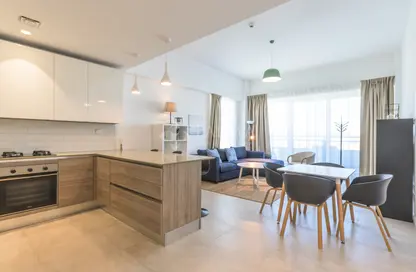 Apartment - 2 Bedrooms - 2 Bathrooms for rent in Olivara Residences 4 - Olivara Residences - Dubai Studio City - Dubai