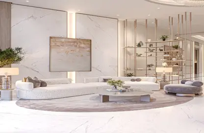 شقة - 1 حمام للبيع في سيبيل باي وادان - مجمع دبي ريزيدنس - دبي لاند - دبي