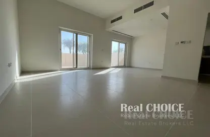 Villa - 2 Bedrooms - 3 Bathrooms for sale in Amaranta - Villanova - Dubai Land - Dubai