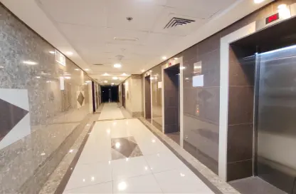 Reception / Lobby image for: Apartment - 2 Bedrooms - 2 Bathrooms for rent in Al Majaz Pearl - Al Majaz 2 - Al Majaz - Sharjah, Image 1