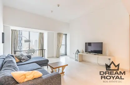 شقة - غرفة نوم - 2 حمامات للبيع في (برج كيان (إنفينيتي - دبي مارينا - دبي شقة - غرفة نوم - 2 حمامات للبيع في (برج كيان (إنفينيتي - دبي مارينا - دبي