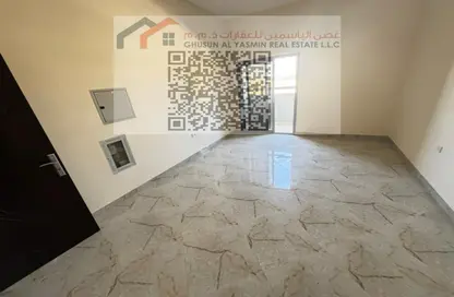 شقة - غرفة نوم - 1 حمام للايجار في الجرف 2 - الجرف - عجمان وسط المدينة - عجمان