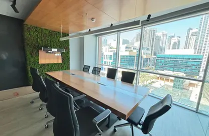 مكتب - استوديو للايجار في باي سكوير مبني رقم 11 - باي سكوير - الخليج التجاري - دبي مكتب - استوديو للايجار في باي سكوير مبني رقم 11 - باي سكوير - الخليج التجاري - دبي