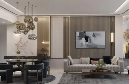 شقة - غرفة نوم - 2 حمامات للبيع في سامانا باراري لاجونز - مجان - دبي لاند - دبي