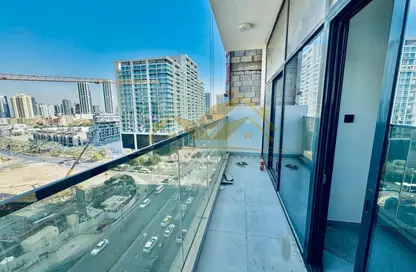 Apartment - 1 Bedroom - 2 Bathrooms for rent in District 11 - Jumeirah Village Circle - Dubai