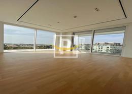 Apartment - 3 bedrooms - 4 bathrooms for rent in Seventh Heaven - Al Barari - Dubai