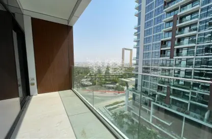 Apartment - 2 Bedrooms - 3 Bathrooms for sale in Park Gate Residence 3 - Park Gate Residences - Al Kifaf - Zabeel - Dubai
