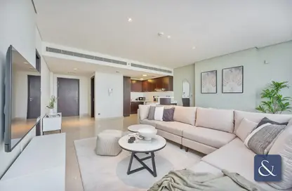Apartment - 1 Bedroom - 2 Bathrooms for sale in Sky Gardens - DIFC - Dubai