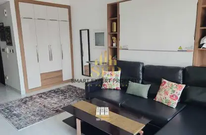 شقة - 1 حمام للايجار في ريسورتز بي دانوب - ارجان - دبي