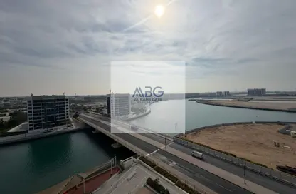 Apartment - 1 Bedroom - 2 Bathrooms for rent in Gateway Residences 2 - Mina Al Arab - Ras Al Khaimah