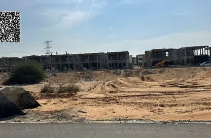 Land - Studio for sale in Al Helio 2 - Al Helio - Ajman