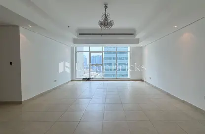 شقة - 2 غرف نوم - 4 حمامات للايجار في برج السيف 3 - (JLT) مجمع U - أبراج بحيرة الجميرا - دبي