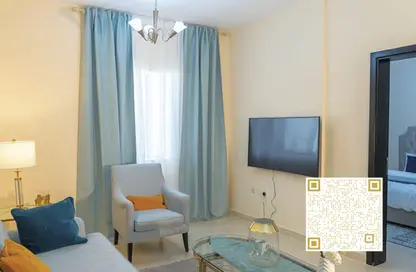Apartment - Studio - 1 Bathroom for sale in Al Ameera Village - Ajman