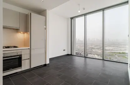 Apartment - 1 Bedroom - 1 Bathroom for rent in The Crest - Sobha Hartland - Mohammed Bin Rashid City - Dubai
