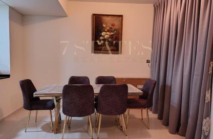 Villa - 3 Bedrooms - 3 Bathrooms for rent in Bahya Villas - Avencia - Damac Hills 2 - Dubai