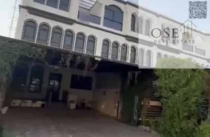 Townhouse - 3 Bedrooms - 4 Bathrooms for sale in Al Zaheya Gardens - Al Zahya - Ajman