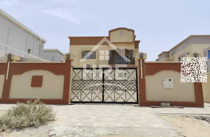Villa - 5 Bedrooms - 6 Bathrooms for rent in Al Rawda 2 Villas - Al Rawda 2 - Al Rawda - Ajman
