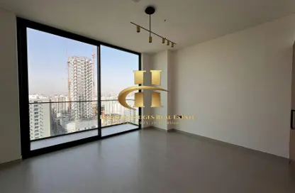 Apartment - Studio - 1 Bathroom for sale in Binghatti Tulip - Jumeirah Village Circle - Dubai