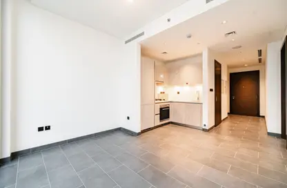 Apartment - 1 Bedroom - 1 Bathroom for rent in The Crest - Sobha Hartland - Mohammed Bin Rashid City - Dubai