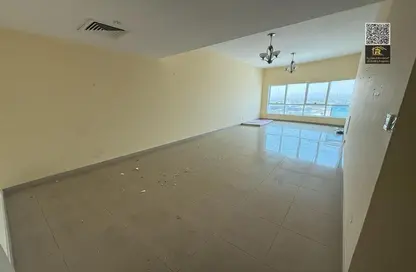 Apartment - 2 Bedrooms - 2 Bathrooms for rent in Al Rumailah building - Al Rumailah 2 - Al Rumaila - Ajman