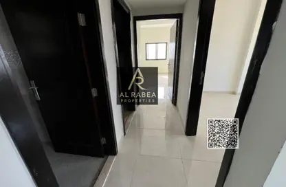 Apartment - 2 Bedrooms - 2 Bathrooms for rent in Al Jurf 3 - Al Jurf - Ajman Downtown - Ajman