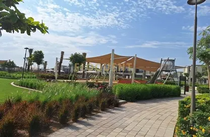 Townhouse - 3 Bedrooms - 4 Bathrooms for rent in La Violeta 1 - Villanova - Dubai Land - Dubai
