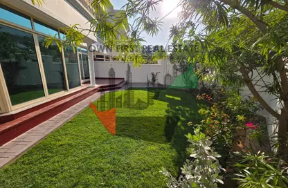 Villa - 4 Bedrooms - 6 Bathrooms for rent in Al Safa 2 Villas - Al Safa 2 - Al Safa - Dubai