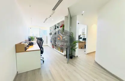 Office Space - Studio for rent in The Prime Tower - Business Bay - Dubai Office Space - Studio for rent in The Prime Tower - Business Bay - Dubai