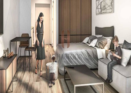 One Bedroom Nice Sheikh Zayed Road View