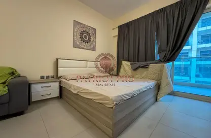 شقة - 1 حمام للايجار في دون ريزيدنسي - ديستريكت 17 - قرية الجميرا سركل - دبي