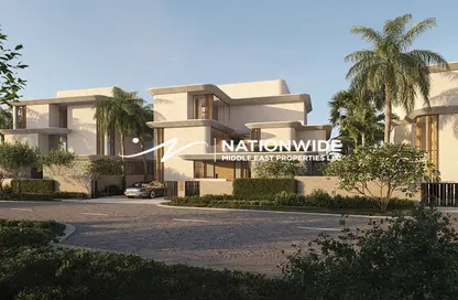 Villa - 3 Bedrooms - 4 Bathrooms for sale in Anantara - Mina Al Arab - Ras Al Khaimah