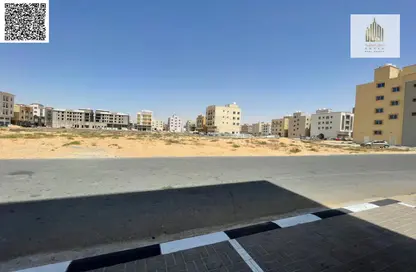 Land - Studio for sale in Ajman Hills - Al Alia - Ajman