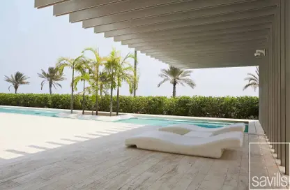 شقة - 3 غرف نوم - 5 حمامات للبيع في مربع ريزيدنس - ذا كريسنت - نخلة جميرا - دبي شقة - 3 غرف نوم - 5 حمامات للبيع في مربع ريزيدنس - ذا كريسنت - نخلة جميرا - دبي