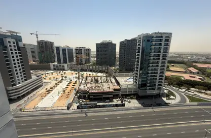 Apartment - 3 Bedrooms - 2 Bathrooms for rent in Central 1 - Business Bay - Dubai