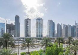 Apartment - 1 bedroom - 1 bathroom for sale in Marina Diamond 1 - Marina Diamonds - Dubai Marina - Dubai