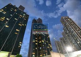 Apartment - 2 bedrooms - 3 bathrooms for rent in Al Durrah Tower - Marina Square - Al Reem Island - Abu Dhabi