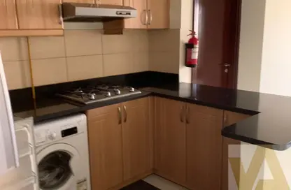 Apartment - 1 Bedroom - 2 Bathrooms for sale in Elite Sports Residence 6 - Elite Sports Residence - Dubai Sports City - Dubai