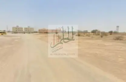 Land - Studio for sale in Al Helio 2 - Al Helio - Ajman