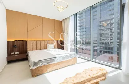 Apartment - 1 Bedroom - 2 Bathrooms for sale in Residences 12 - District One - Mohammed Bin Rashid City - Dubai