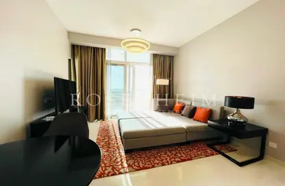 Apartment - 1 Bedroom - 1 Bathroom for rent in Artesia C - Artesia - DAMAC Hills - Dubai